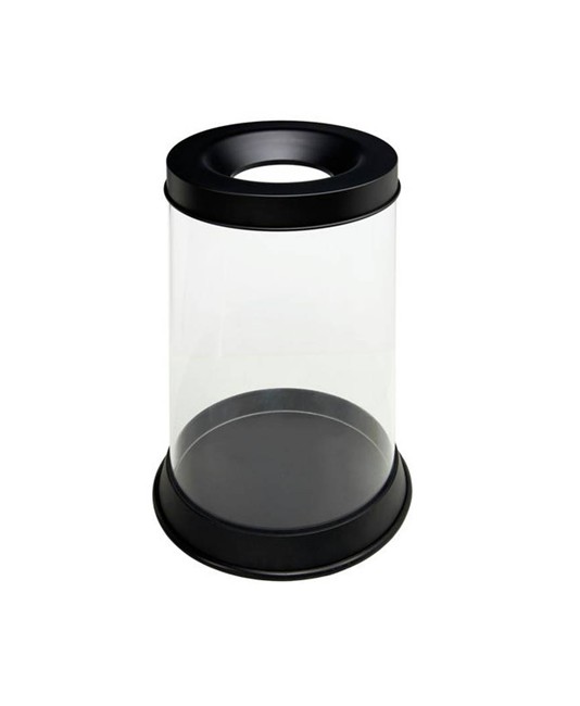 Gettacarte auto-estinguente Medial Grisú Kril Gettacarte auto-estinguente Medial Grisú Kril