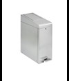 Contenitore di sacchetti igienici Medial Brinox