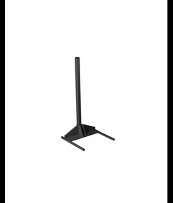 Palo su base per doppio o triplo aggancio per Tondo Medial Tondo