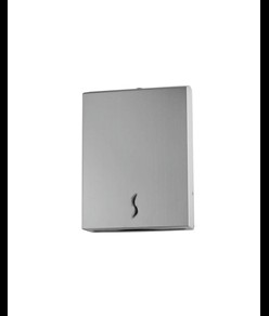 Distributore di carta asciugamani Medial Brinox