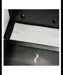 Distributore di carta asciugamani Medial Superb