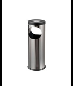 Posacenere gettacarte Medial Dos