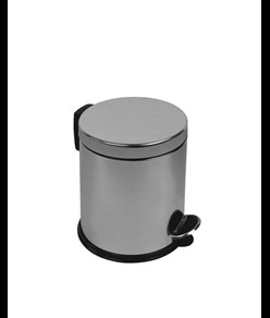 pattumiere a pedale Medial New Bin Basic