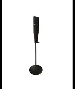 Postazione igienizzante mobile Medial Totem Higgy