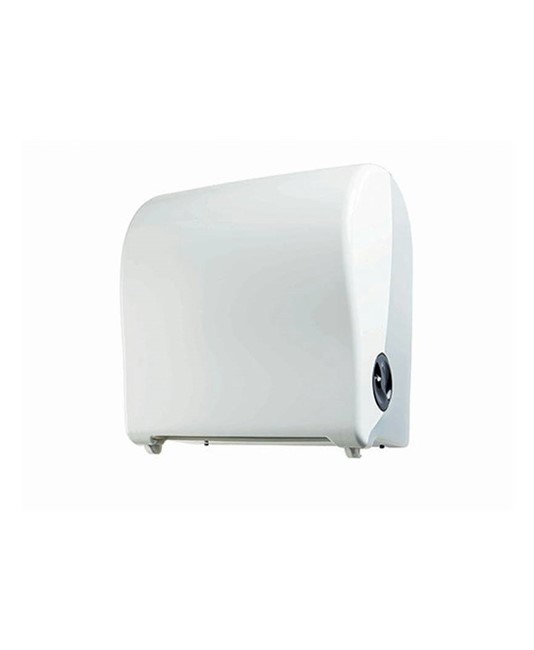 Mini distributore autocut per carta asciugamani Medial Mini Autocut Mini distributore autocut per carta asciugamani Medial Mini Autocut