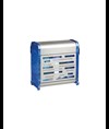 Sterminatore d'insetti con griglia elettrica Medial Insettivor Fluo