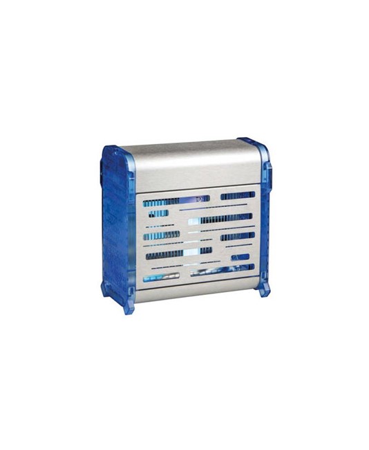 Sterminatore d'insetti con griglia elettrica Medial Insettivor Fluo Sterminatore d'insetti con griglia elettrica Medial Insettivor Fluo