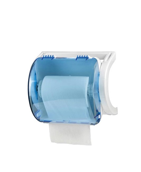 Distributore di carta in bobina Medial Rollout Distributore di carta in bobina Medial Rollout