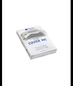 Carta copriwater biodegradabile Medial Carta