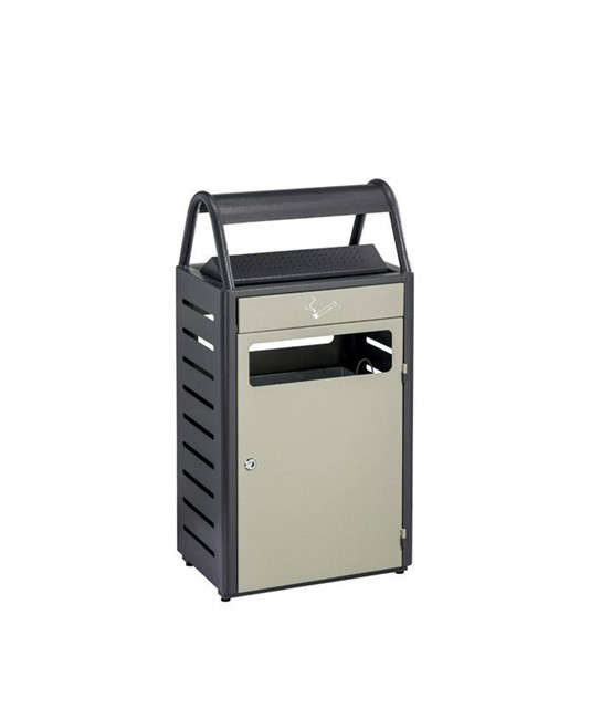 Gettacarte con posacenere Medial Ginevra Gettacarte con posacenere Medial Ginevra