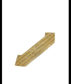 Carta moschicida per sterminatore d'insetti ref. 903007 Medial Applique
