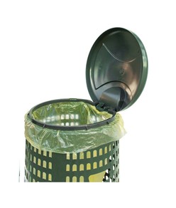 Gettacarte portasacco Medial Trespy Gettacarte portasacco Medial Trespy