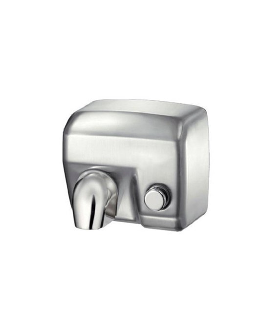 Asciugamani tradizionale con resistenza a pulsante Medial Hamet Asciugamani tradizionale con resistenza a pulsante Medial Hamet