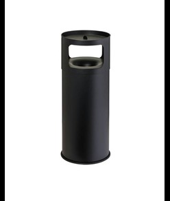 Posacenere gettacarte auto-estinguente Medial Grisú