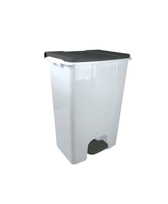 Contenitore mobile a pedale Medial Conti Contenitore mobile a pedale Medial Conti