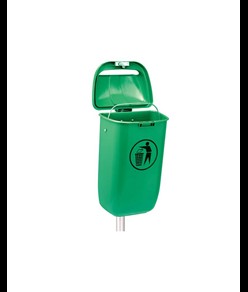 Palo per gettacarte Classic Medial Classic