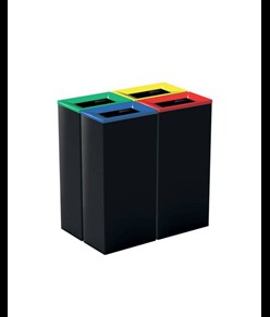 Gettacarte (solo corpo) Medial Bob Color