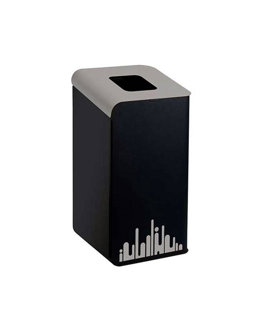 Gettacarte per la raccolta differenziata Medial Rubik Evo Gettacarte per la raccolta differenziata Medial Rubik Evo