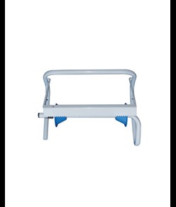 Portarotolo industriale murale Medial Rolind Basic