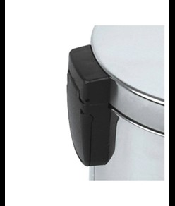 pattumiere a pedale Medial New Bin Basic