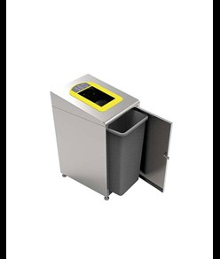 Struttura per gettacarte 60 L Medial Koala