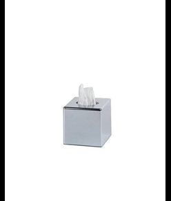 Portafazzoletti quadrato Medial Basica