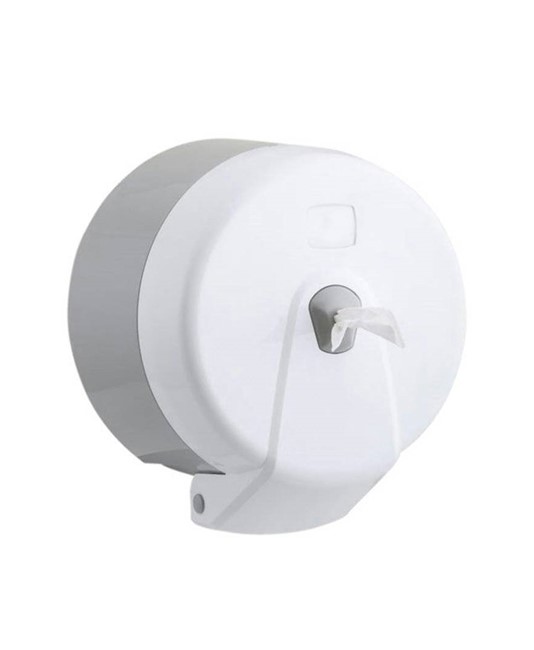 Distributore carta igienica a estrazione centrale Medial Wave Distributore carta igienica a estrazione centrale Medial Wave