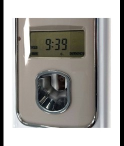 Diffusore automatico di profumo Medial Soffio