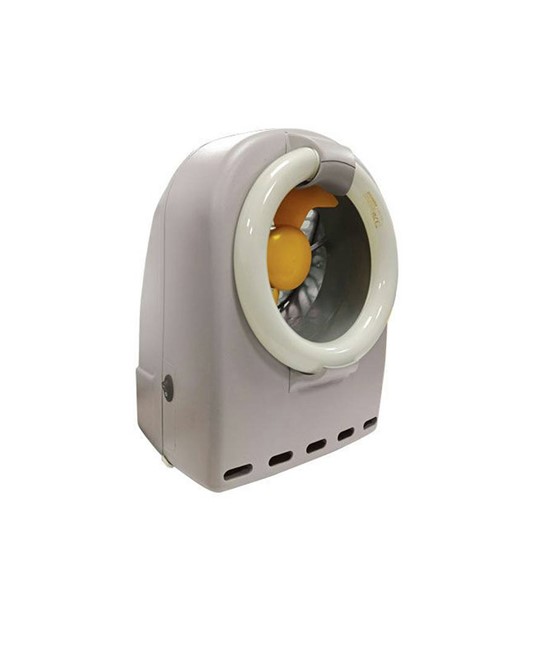 Sterminatori d’insetti per ambienti di medie dimensioni Medial Insectivoro Sterminatori d’insetti per ambienti di medie dimensioni Medial Insectivoro