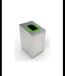 Struttura per gettacarte 60 L Medial Koala