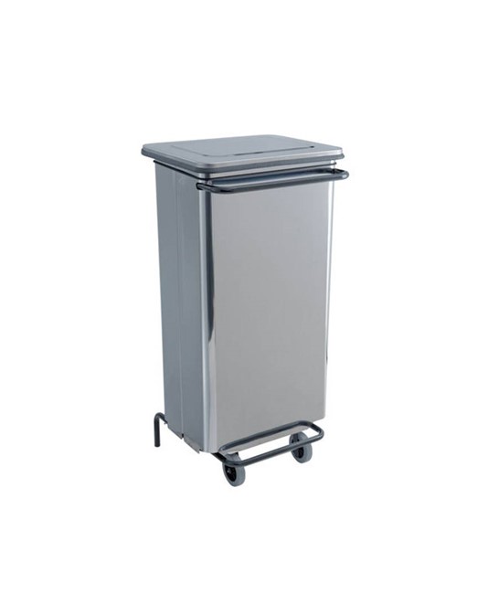 Contenitore mobile a pedale Medial Continox Contenitore mobile a pedale Medial Continox