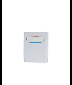 Distributore di carta copriwater Medial Basica