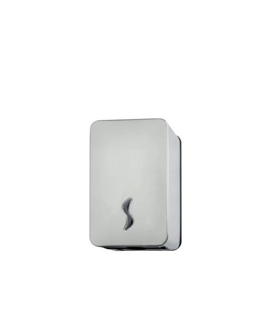 Distributore di carta igienica interfogliata Medial Superb Distributore di carta igienica interfogliata Medial Superb