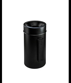 Gettacarte auto-estinguente murale Medial Grisù murale