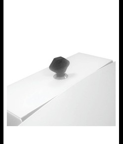 Dispenser porta assorbenti Medial Milady