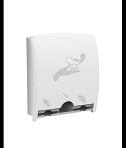 Dispenser porta assorbenti Medial Milady