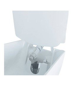 Distributore di sapone liquido e gel Medial Stileco Distributore di sapone liquido e gel Medial Stileco