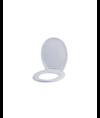 Sedile copri wc con chiusura silenziosa Medial Relax