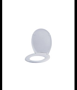 Sedile copri wc con chiusura silenziosa Medial Relax