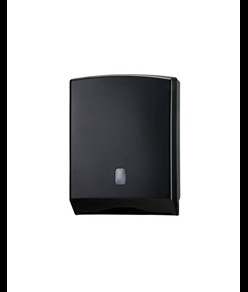 Distributore di carta asciugamani Medial Noir