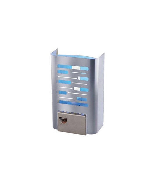 Sterminatori d’insetti d’arredo con carta moschicida Medial Iglu Sterminatori d’insetti d’arredo con carta moschicida Medial Iglu