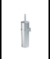 Portascopino Medial Silver