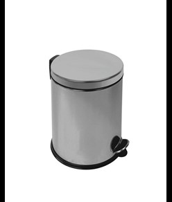 pattumiere a pedale Medial New Bin Basic