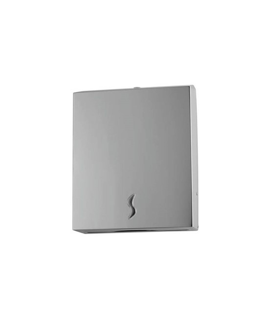 Distributore di carta asciugamani Medial Brinox Distributore di carta asciugamani Medial Brinox