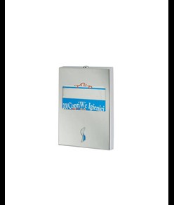 Distributore di carta copriwater Medial Brinox