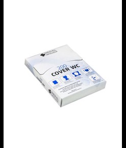 Carta copriwater biodegradabile Medial Carta copri wc