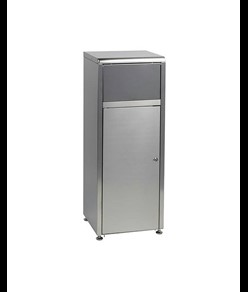 Contenitore con sportello basculante Medial Mini Mec