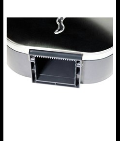 Distributore di carta igienica in rotolo Medial Superb