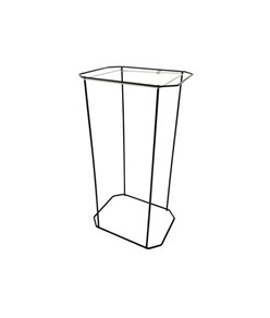 Gettacarte per la raccolta differenziata Medial Verona Gettacarte per la raccolta differenziata Medial Verona