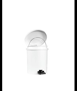 Pattumiera a pedale Medial Ruf